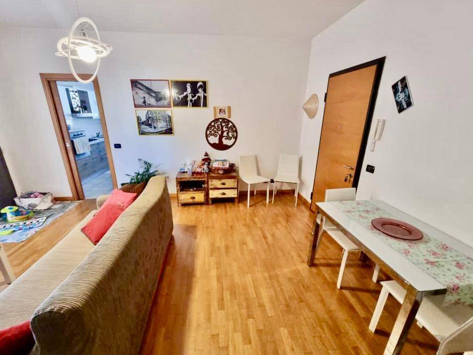 Appartamento a Pontenure in Via Giorgio Gaber - Foto 2