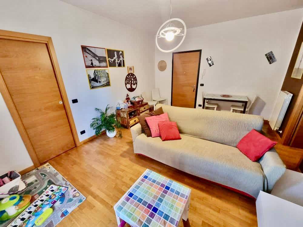 Appartamento a Pontenure in Via Giorgio Gaber - Foto 3