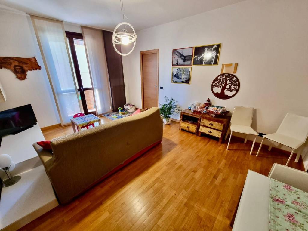 Appartamento a Pontenure in Via Giorgio Gaber - Foto 4