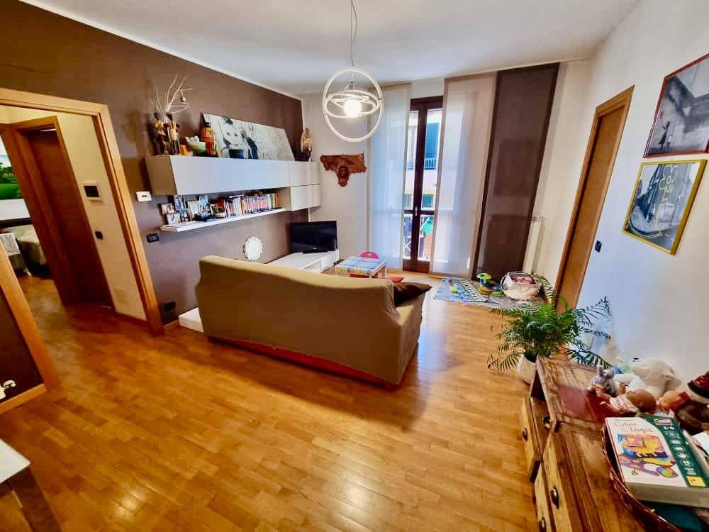 Appartamento a Pontenure in Via Giorgio Gaber - Foto 5