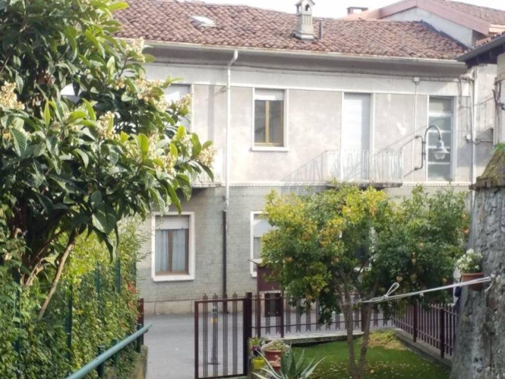 Casa indipendente a Pianezza in Via Caduti per la Libertà, 3 - Foto 4