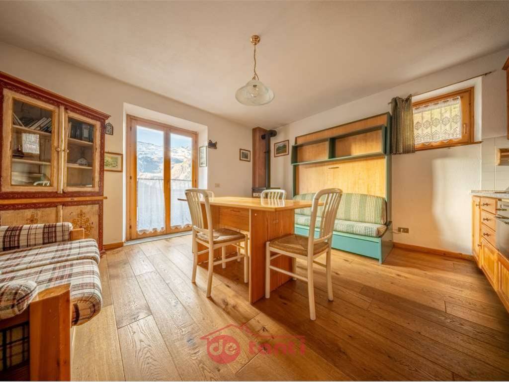 Appartamento a Campodolcino in Via Fraciscio - Foto 2