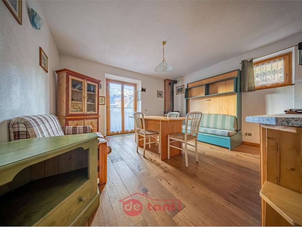 Appartamento a Campodolcino in Via Fraciscio - Foto 3