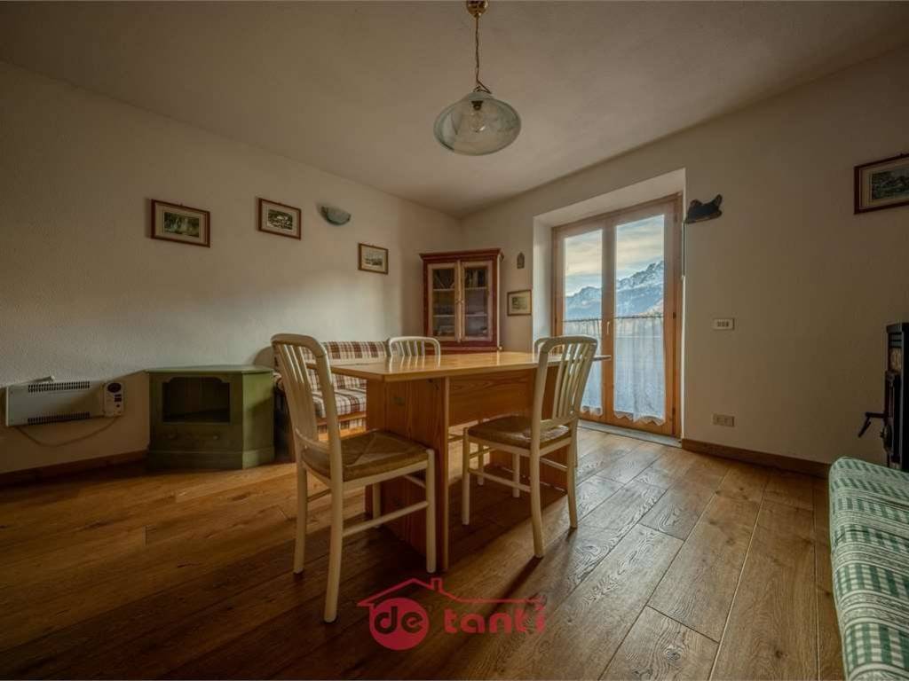 Appartamento a Campodolcino in Via Fraciscio - Foto 4