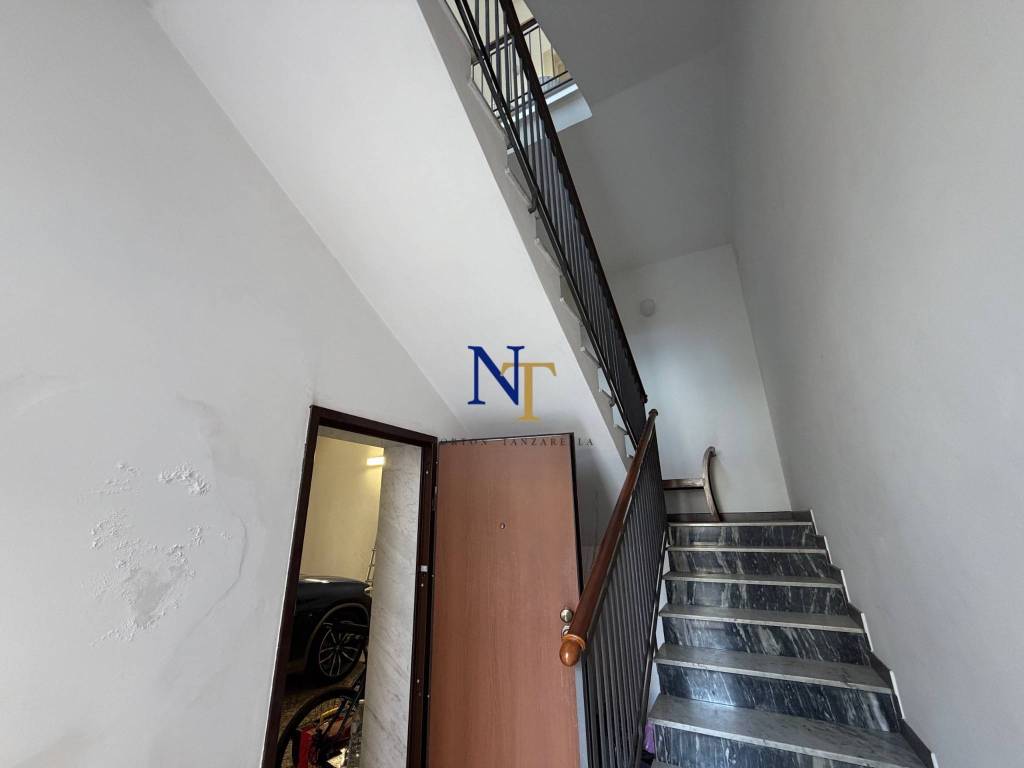 Casa indipendente a Oria in Via S. V. Corrado, 5 - Foto 4