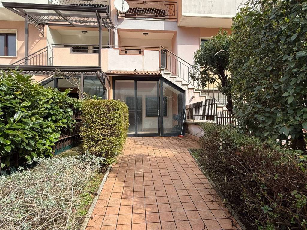 Villetta a schiera a Monteforte irpino in Via Nazionale, 2 - Foto 4