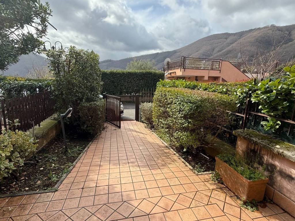 Villetta a schiera a Monteforte irpino in Via Nazionale, 2 - Foto 5