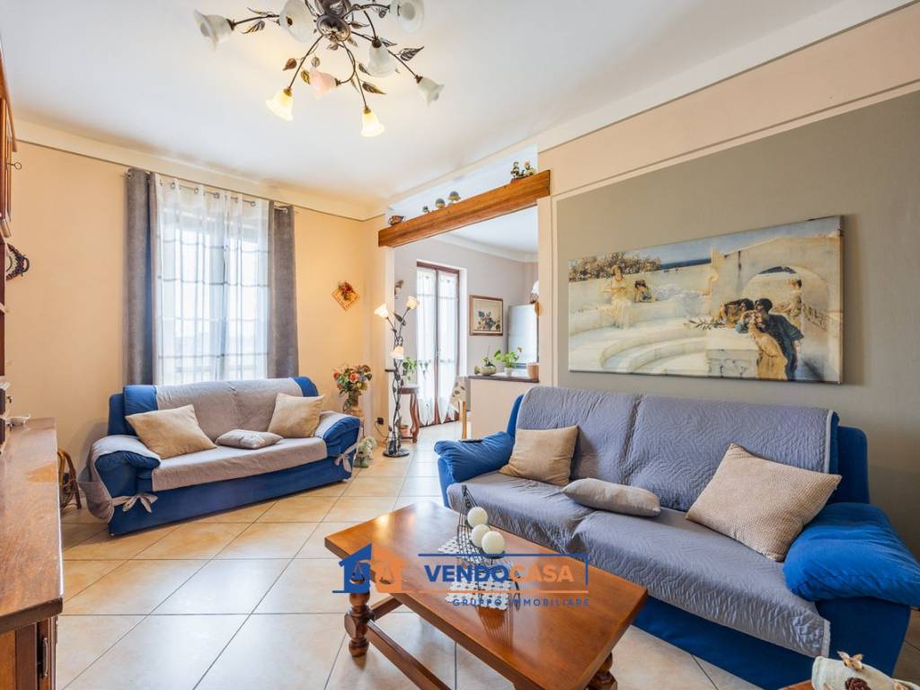 Villa a Centallo in Regione Cerrione, 8 - Foto 5