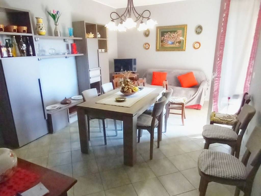 Appartamento a Taggia in Via Privata Naselli Feo - Foto 2