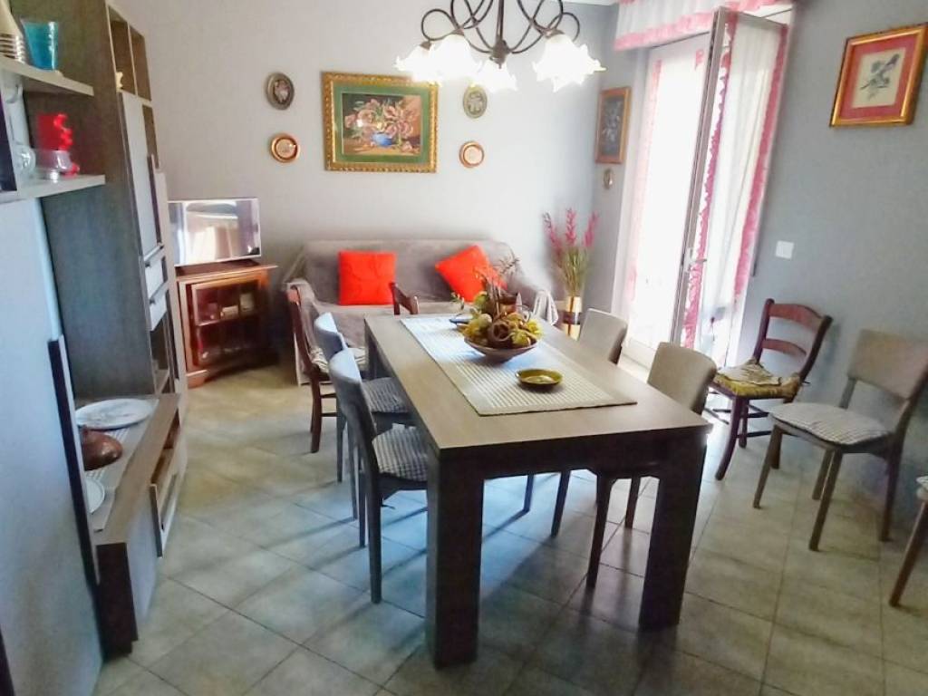 Appartamento a Taggia in Via Privata Naselli Feo - Foto 5