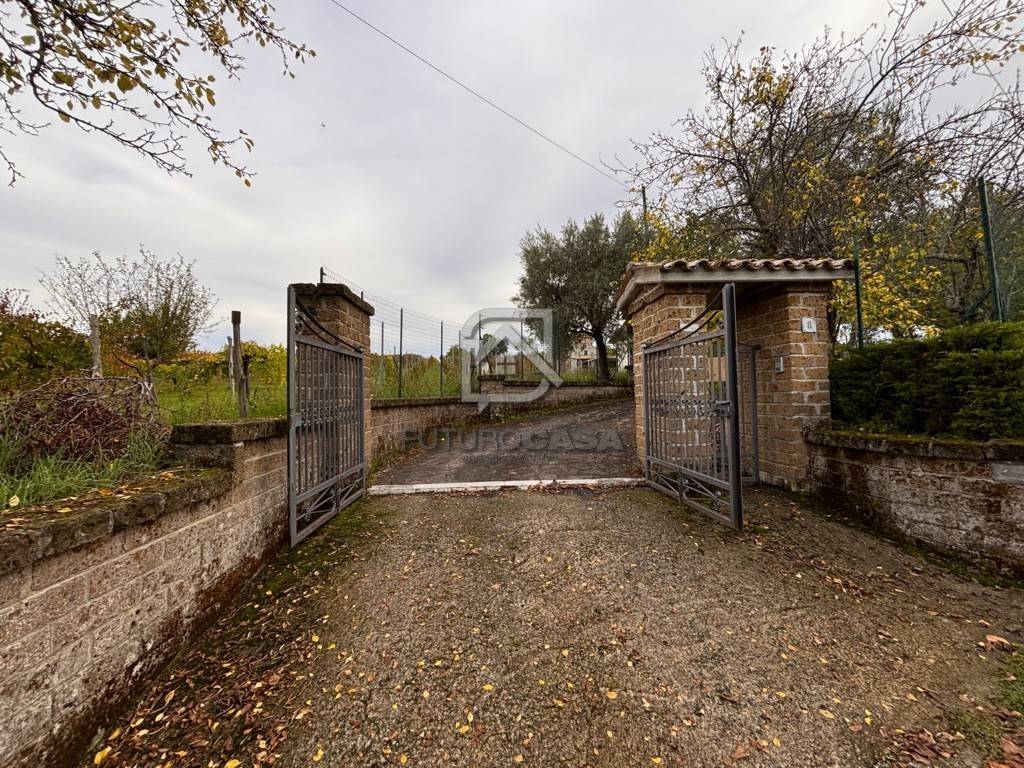 Casa indipendente a Paternopoli in Contrada Cupitiello, 8 - Foto 2