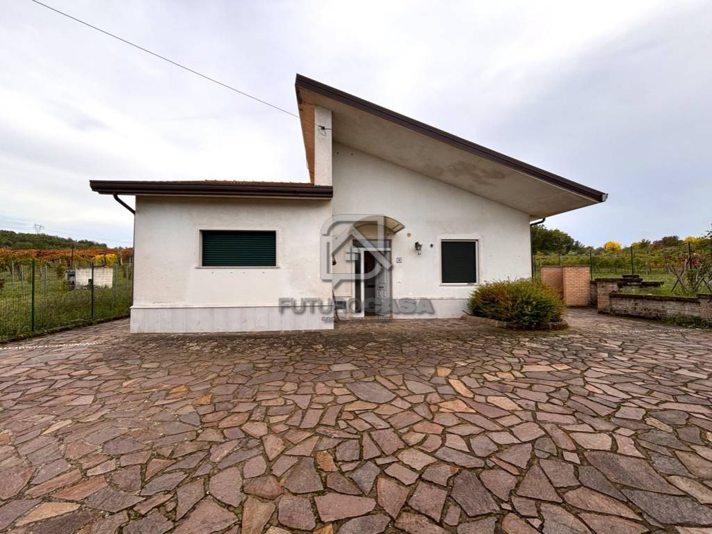 Casa indipendente a Paternopoli in Contrada Cupitiello, 8 - Foto 4