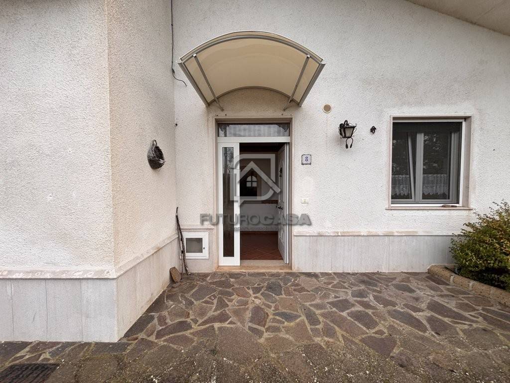 Casa indipendente a Paternopoli in Contrada Cupitiello, 8 - Foto 5