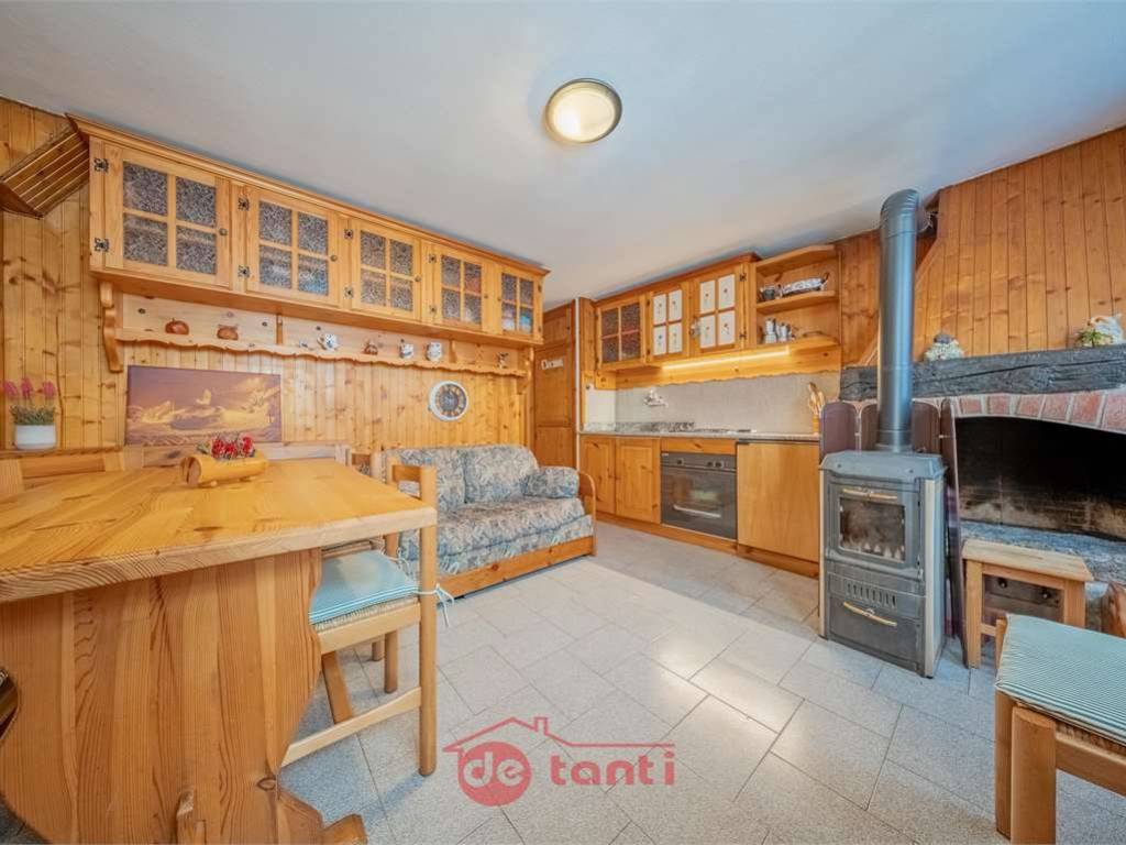 Appartamento a Campodolcino in Via Gualdera , 108 - Foto 4