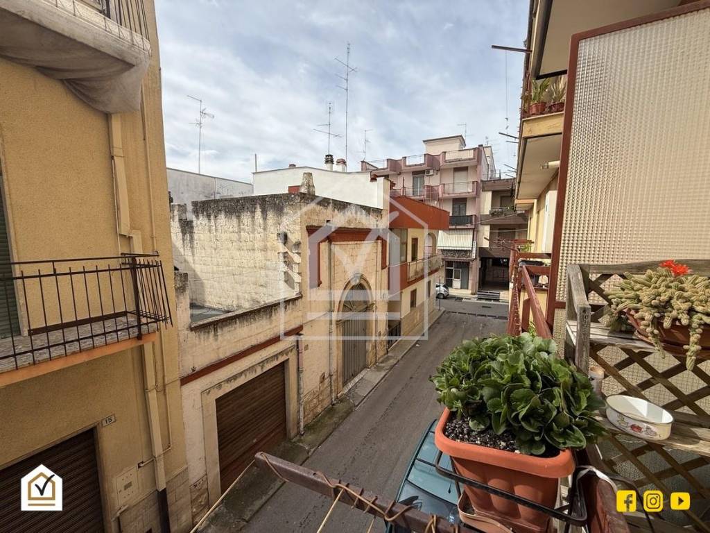 Appartamento a Cassano delle murge in Via Alessandro Manzoni - Foto 5