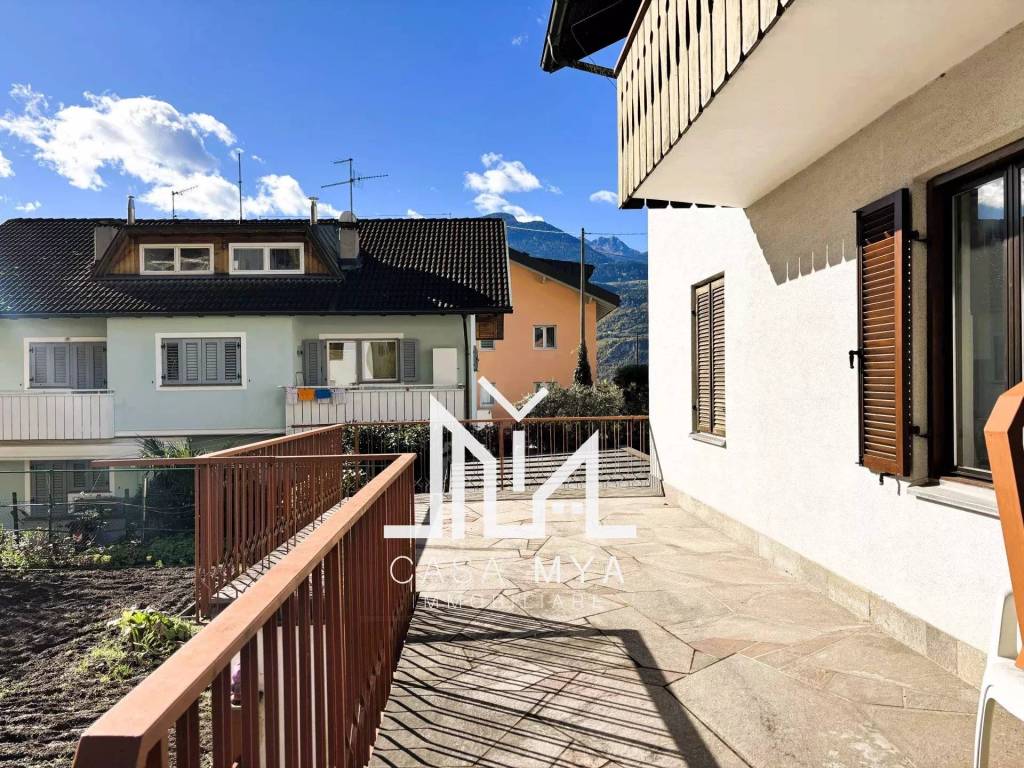 Villa a Postal - Foto 2