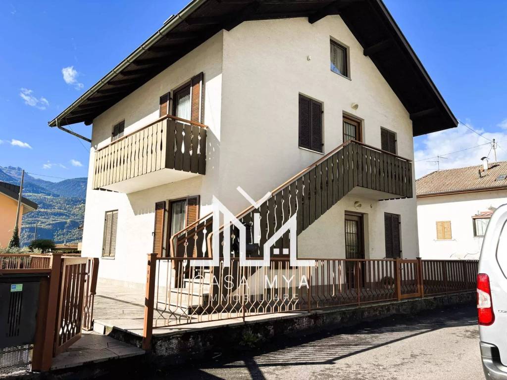 Villa a Postal - Foto 4