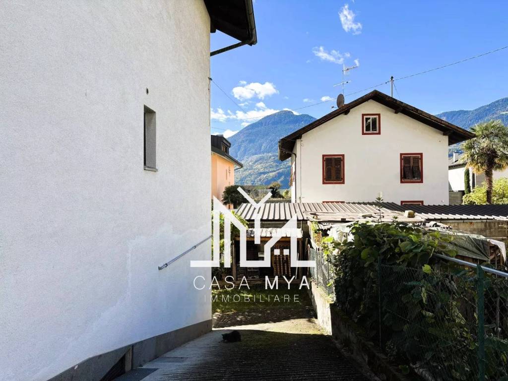 Villa a Postal - Foto 5