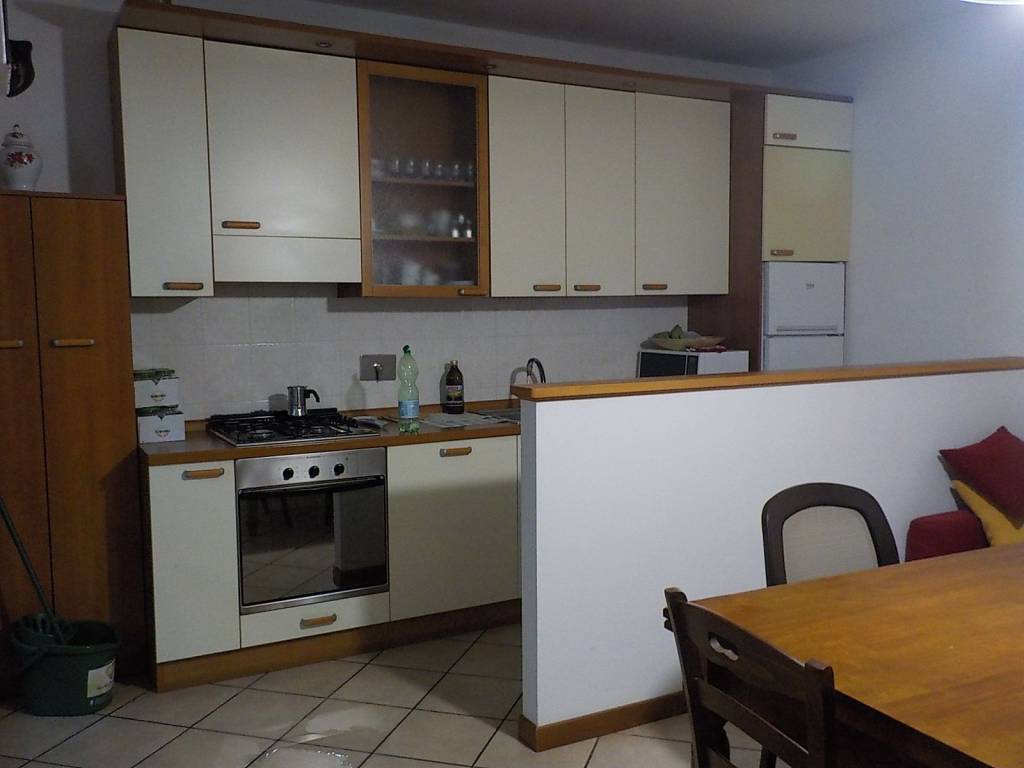 Appartamento a Pescia in Strada Regionale Lucchese - Foto 2