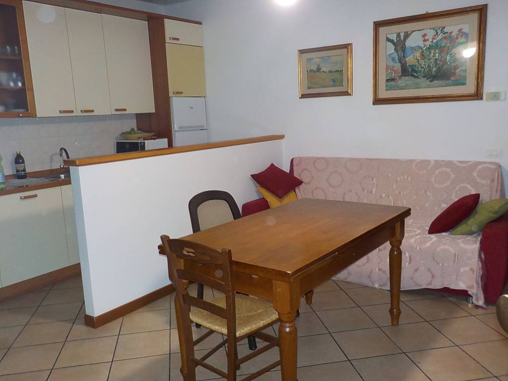 Appartamento a Pescia in Strada Regionale Lucchese - Foto 3