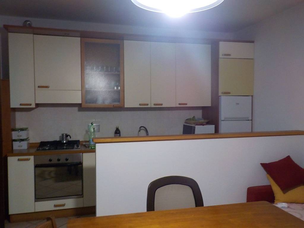 Appartamento a Pescia in Strada Regionale Lucchese - Foto 4