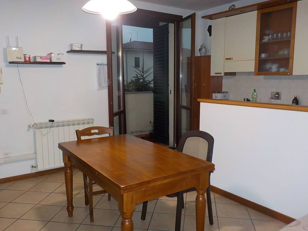 Appartamento a Pescia in Strada Regionale Lucchese - Foto 5