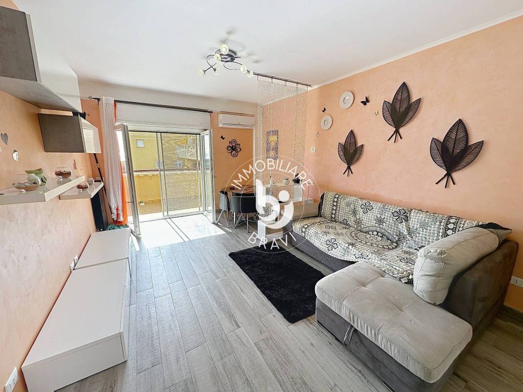 Appartamento a Santa marinella in Via delle Dalie - Foto 2