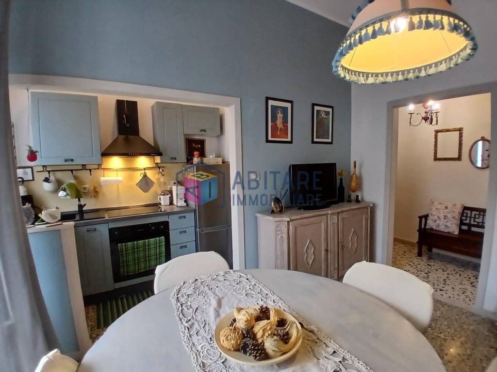 Appartamento a Livorno in Via Angiolo Badaloni, - Foto 3