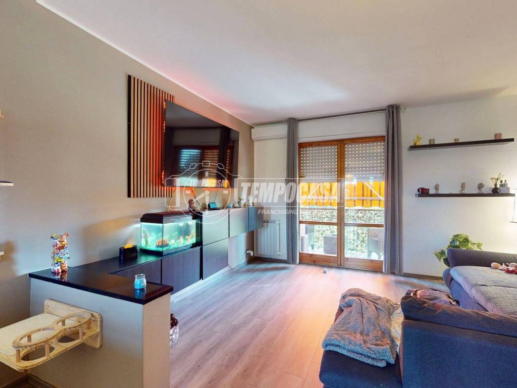 Appartamento a Trofarello in Via Belvedere 37 - Foto 2