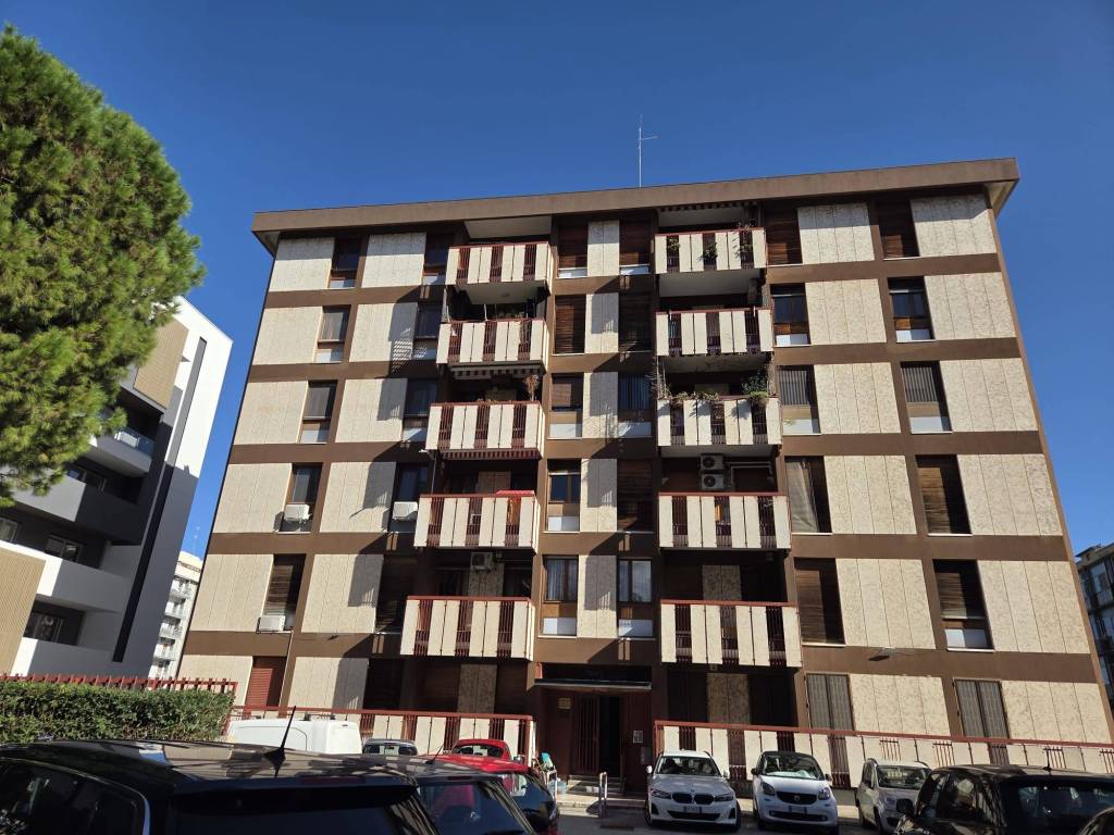 Appartamento a Bari in Viale della Repubblica - Foto 2