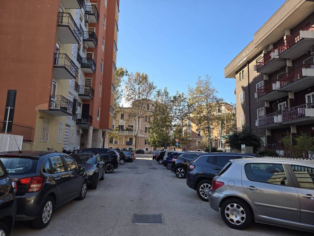 Appartamento a Bari in Viale della Repubblica - Foto 4