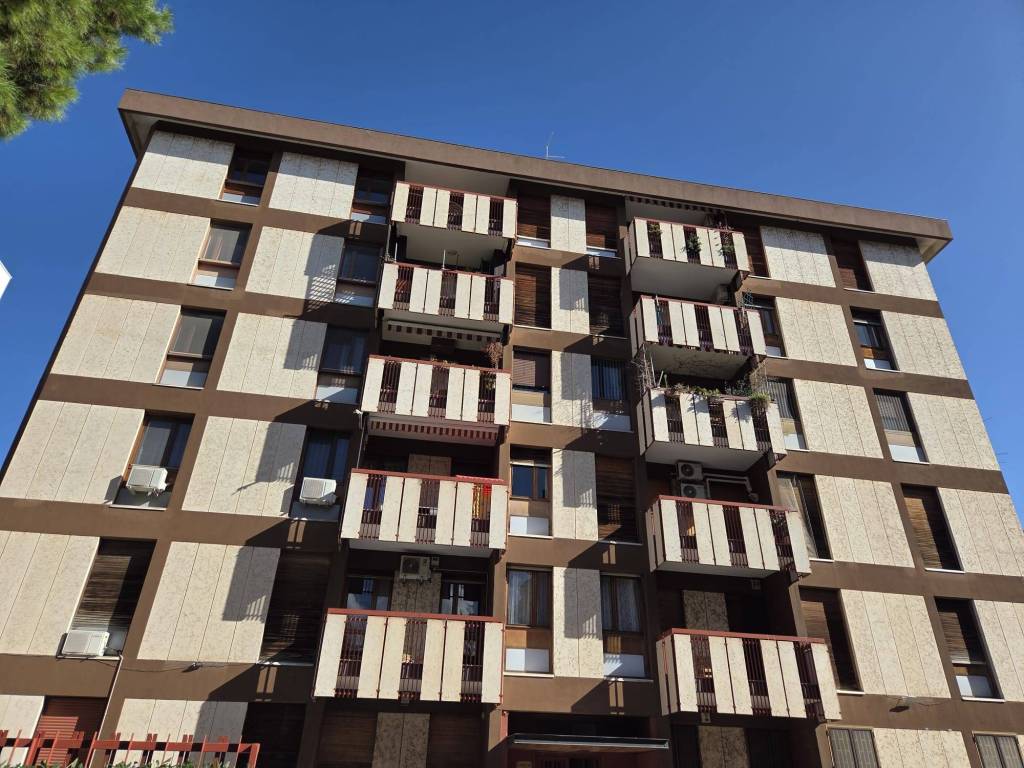 Appartamento a Bari in Viale della Repubblica - Foto 5