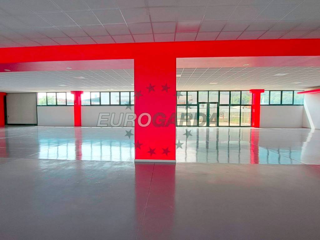 Immobile a Affi in Via Sottomoscal - Foto 4