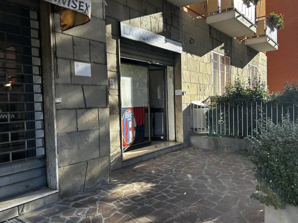 Immobile a Bologna in Via Leandro Alberti, 62 - Foto 2