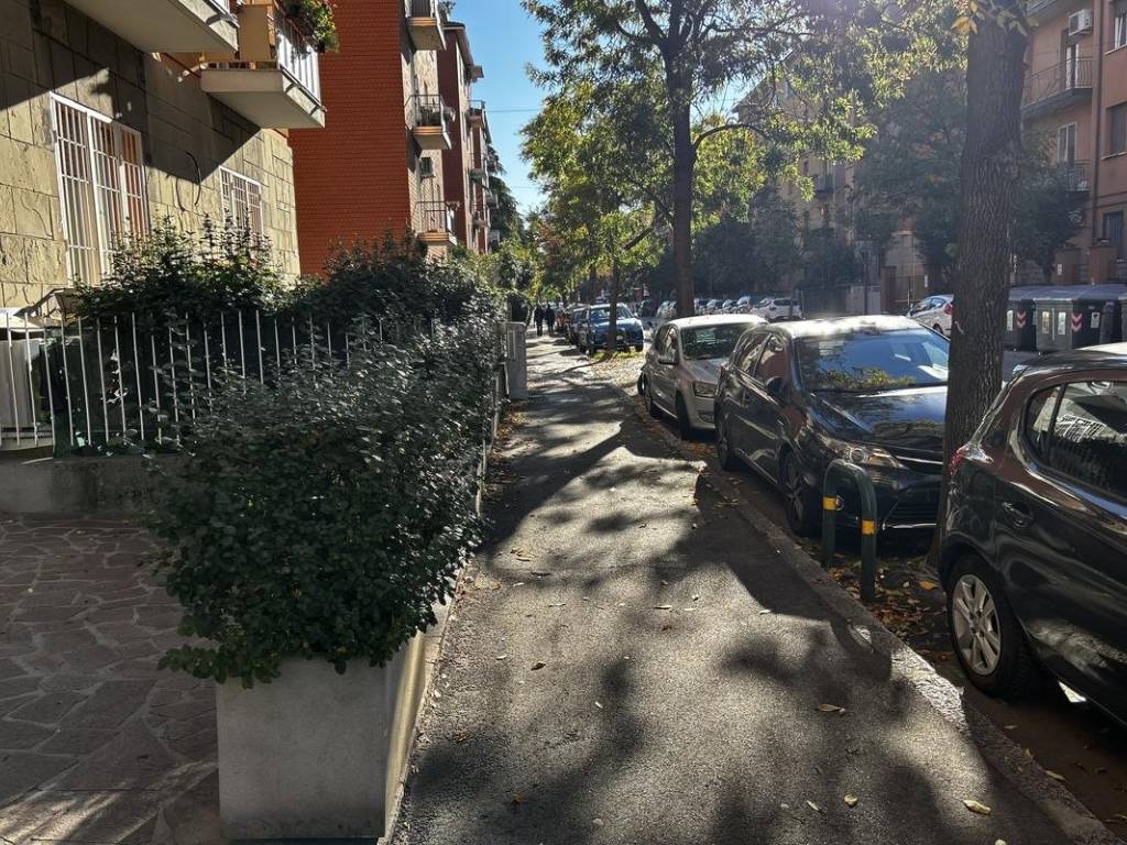Immobile a Bologna in Via Leandro Alberti, 62 - Foto 3