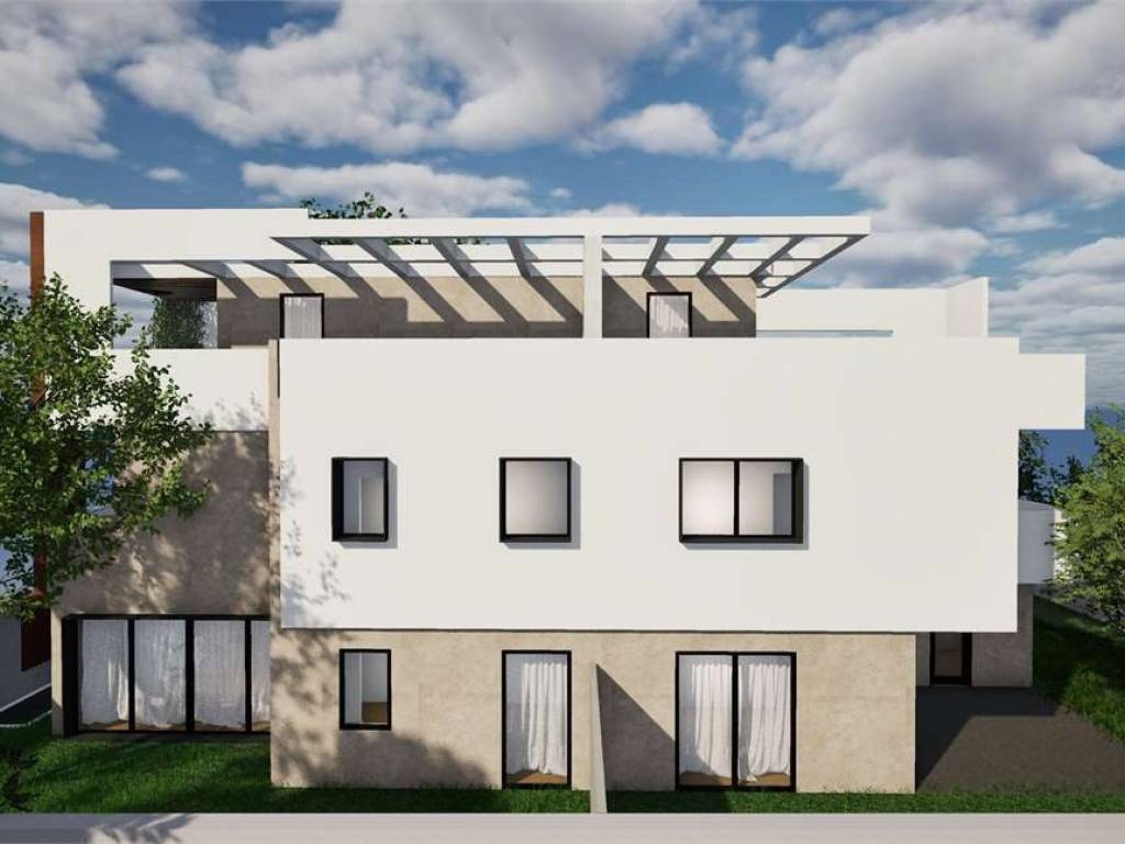 Appartamento a Bari in CORSO ALCIDE DE GASPERI , 433 - Foto 2