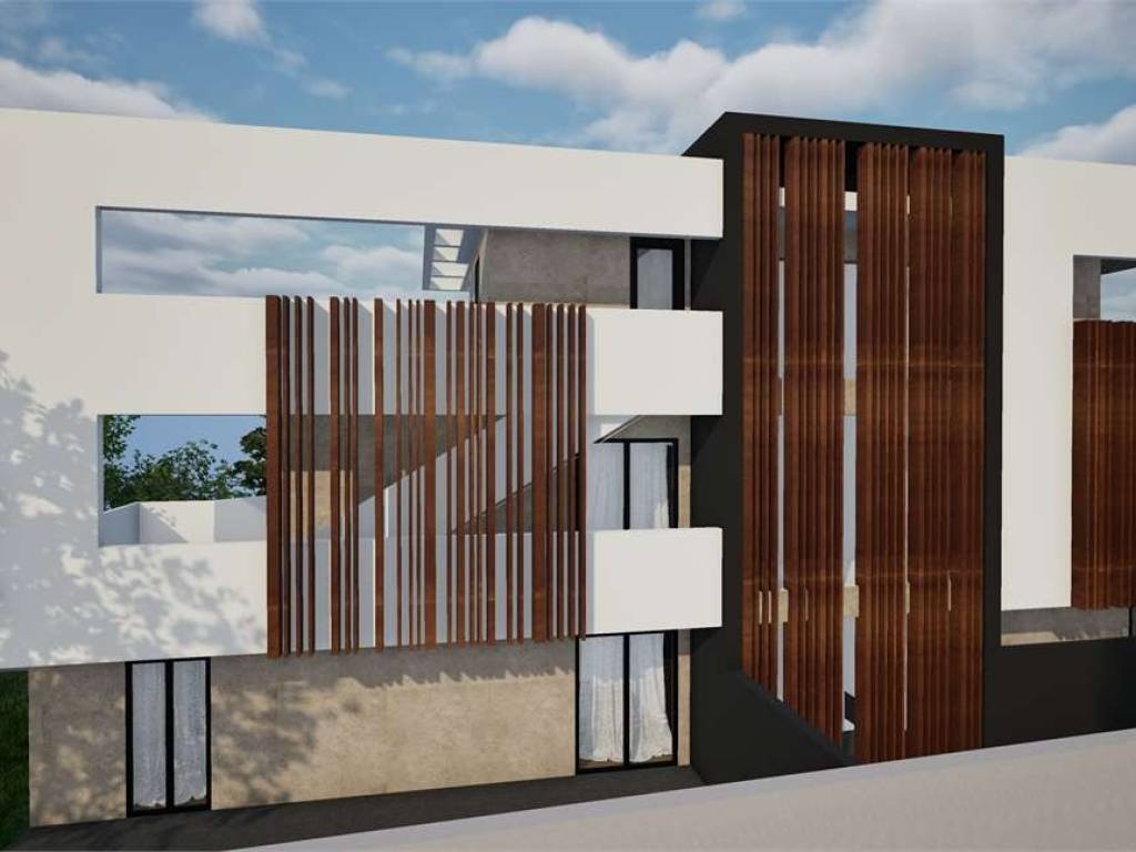 Appartamento a Bari in CORSO ALCIDE DE GASPERI , 433 - Foto 3