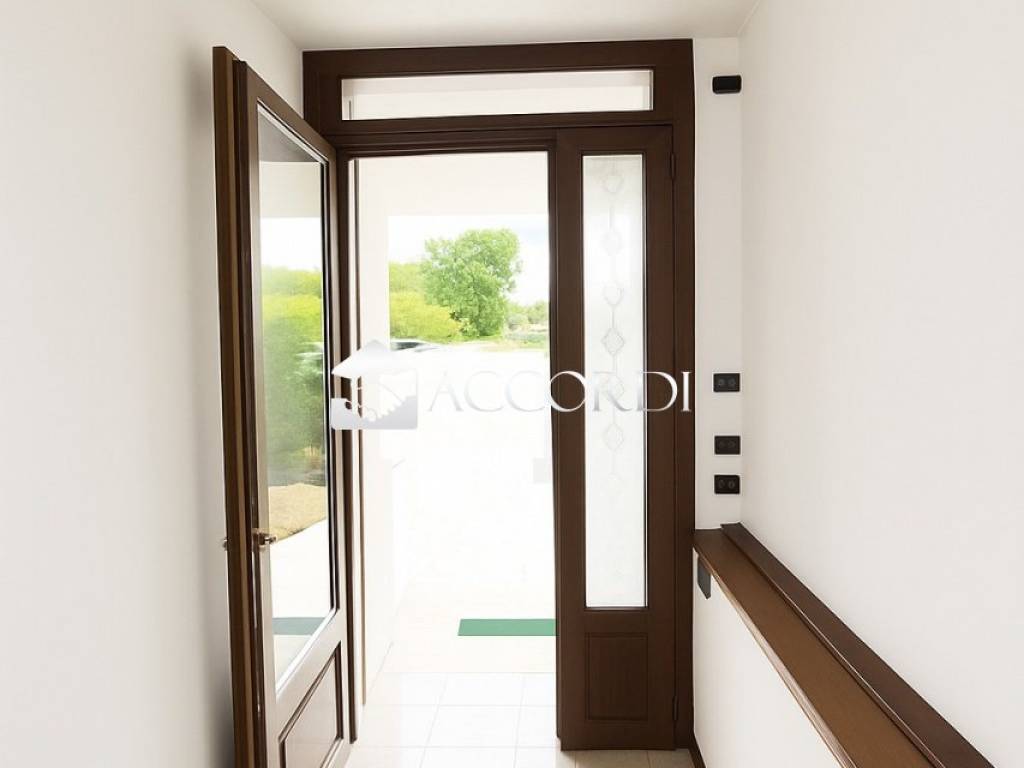 Villetta a schiera a Caerano di san marco - Foto 2