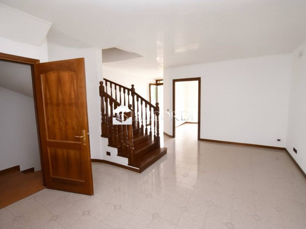 Villetta a schiera a Caerano di san marco - Foto 4