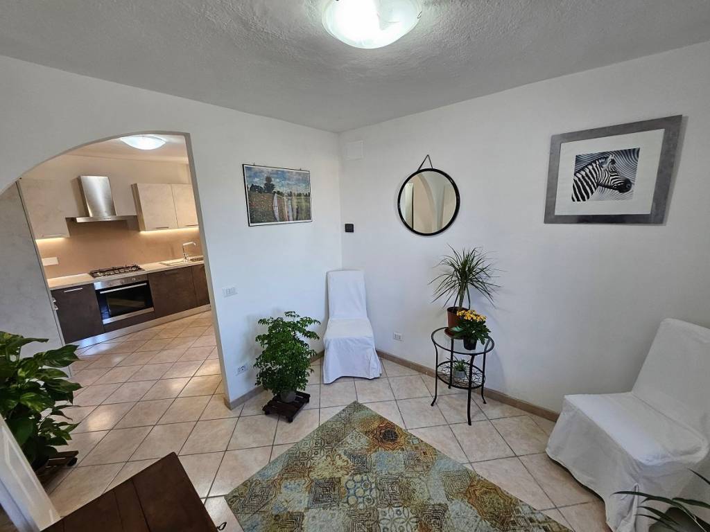 Casa indipendente a Figline e incisa valdarno in Via Luigi Bolis, 49 - Foto 5