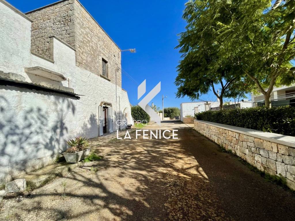 Casa indipendente a Locorotondo in Contrada Uacella - Foto 3