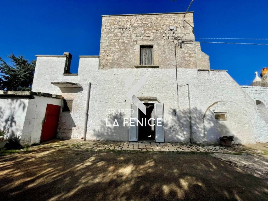 Casa indipendente a Locorotondo in Contrada Uacella - Foto 4