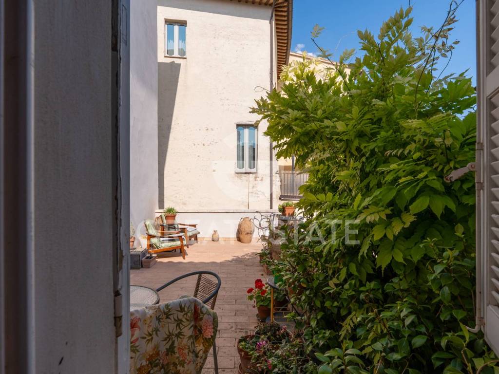 Appartamento a Montefalco in Via Melanzio - Foto 2