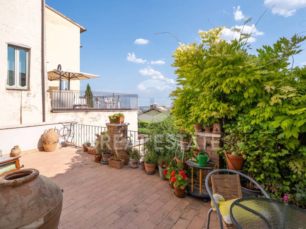 Appartamento a Montefalco in Via Melanzio - Foto 3