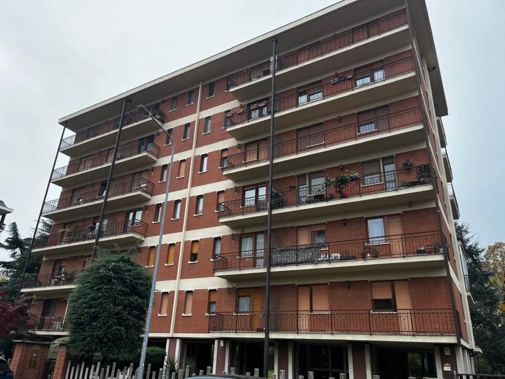 Appartamento a Collegno in Via Giorgio La Pira, 6 - Foto 2