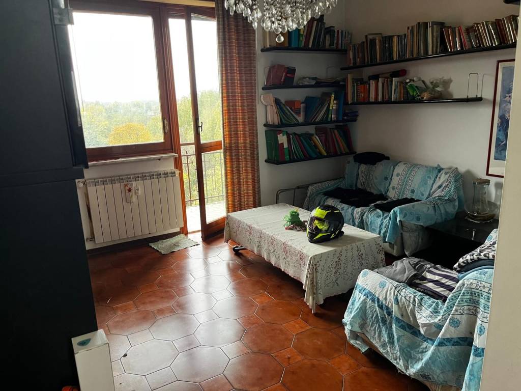 Appartamento a Collegno in Via Giorgio La Pira, 6 - Foto 3