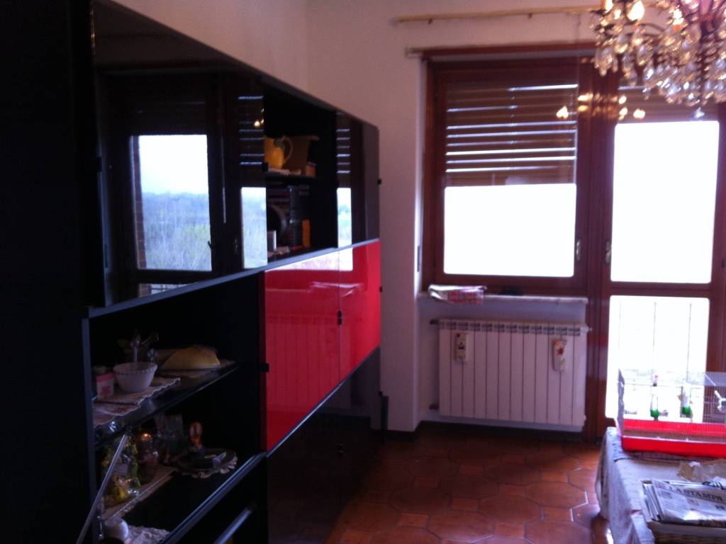 Appartamento a Collegno in Via Giorgio La Pira, 6 - Foto 5