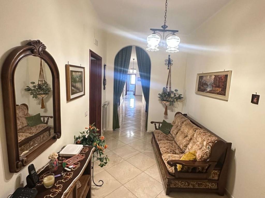 Appartamento a Eboli in Via Giovanni Paolo I - Foto 3