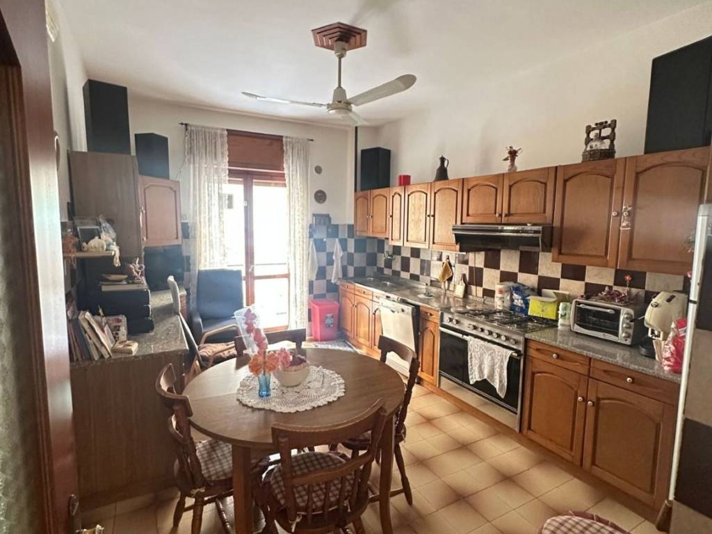 Appartamento a Eboli in Via Giovanni Paolo I - Foto 5