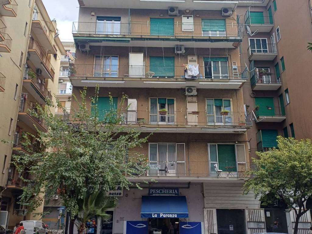 Appartamento a Salerno in Via Settimio Mobilio - Foto 3